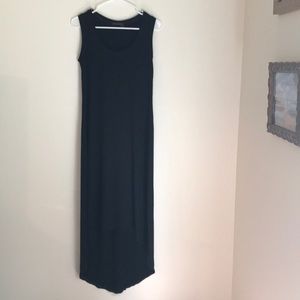 Fresh Produce Women's Black Small Dress